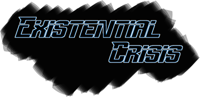 Existential Crisis - Clear Logo Image