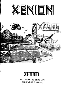 Xenion
