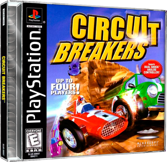 circuit breakers ps1