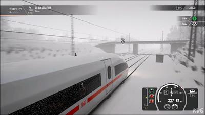 Train Sim World 2 - Screenshot - Gameplay Image