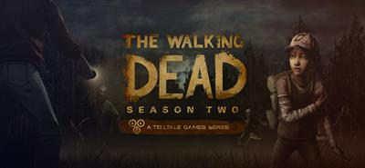 The Walking Dead: Season Two - Banner Image
