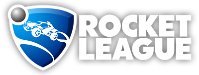 Rocket League - Clear Logo Image