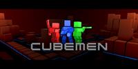 Cubemen - Box - Front Image