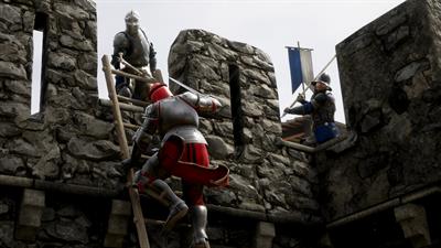 Mordhau - Screenshot - Gameplay Image