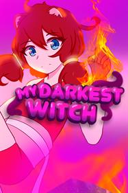 My Darkest Witch - Box - Front Image