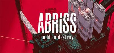 ABRISS - Banner Image