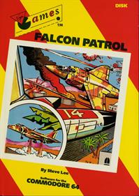 Falcon Patrol