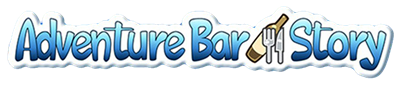 Adventure Bar Story - Clear Logo Image