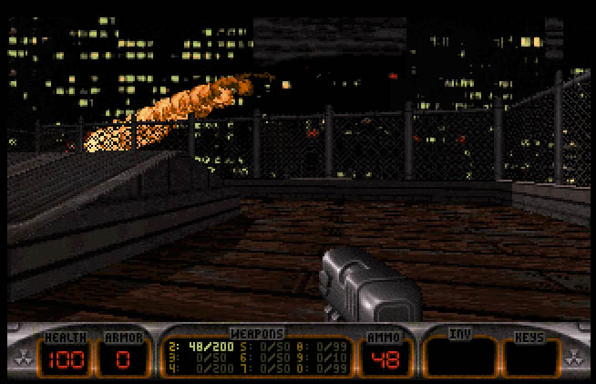 Duke Nukem 3D