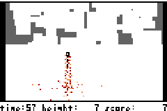 Spout GBA