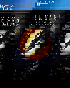 The Expanse: A Telltale Series