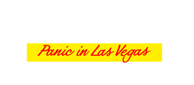The Inheritance: Panic in Las Vegas - Clear Logo Image