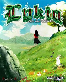 Lykia: The Lost Island