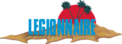 Legionnaire - Clear Logo Image