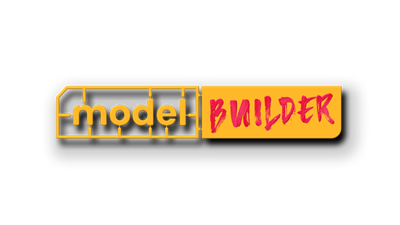 Model Builder - Clear Logo Image
