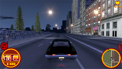 Driver '76 - Screenshot - Gameplay Image