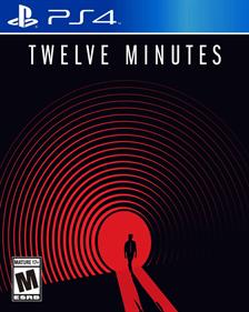 Twelve Minutes