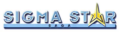 Sigma Star Saga - Banner