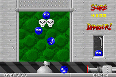 Snood - Screenshot - Gameplay Image