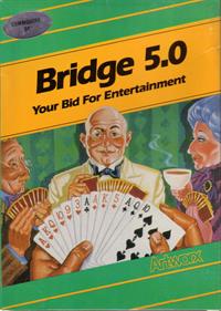 Bridge 5.0 - Box - Front Image