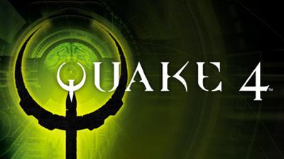 Quake 4 - Banner Image