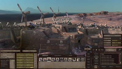 Kenshi - Screenshot - Gameplay Image