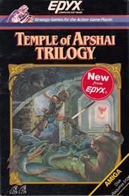 Temple of Apshai Trilogy