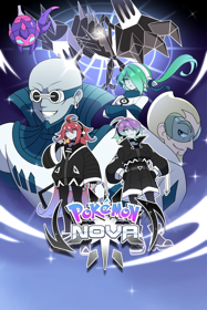 Pokémon Nova