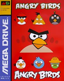 Angry Birds