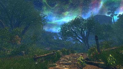 Enderal: Forgotten Stories - Screenshot - Gameplay Image