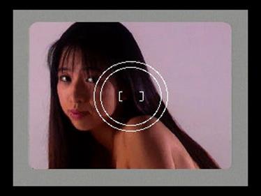 Virtual Cameraman Part 2: Natsumi Kawai & Kimi Tachihara - Screenshot - Gameplay Image
