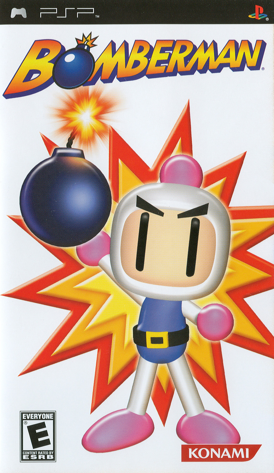 Bomberman Online Images - LaunchBox Games Database