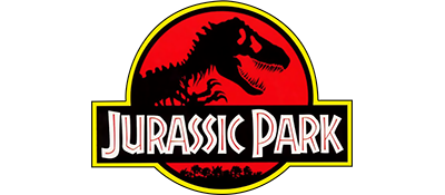 Jurassic Park - Clear Logo Image