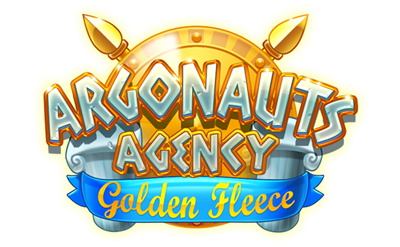 Argonauts Agency: Golden Fleece - Clear Logo Image