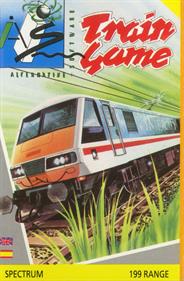 The Train Game