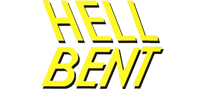Hellbent - Clear Logo Image