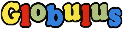 Globulus - Clear Logo Image
