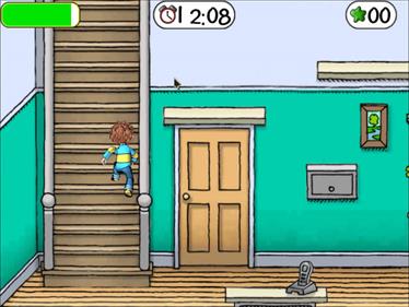 Horrid Henry: Missions of Mischief - Screenshot - Gameplay Image