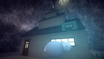 What if "Adventure Time" was a 3D Anime Game - Screenshot - Gameplay Image