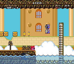 The Epic Quest Of Birdo The Vampire Subcon Journey