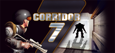 Corridor 7: Alien Invasion - Banner Image