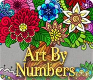 Art by Numbers - Banner Image