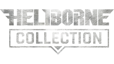 Heliborne Collection - Clear Logo Image