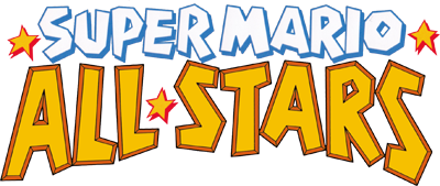 Super Mario All-Stars Details - LaunchBox Games Database