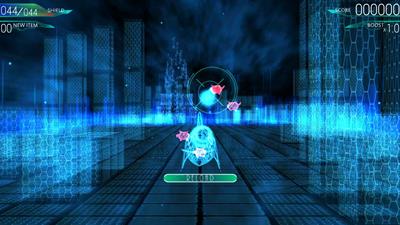 0rca - Screenshot - Gameplay Image