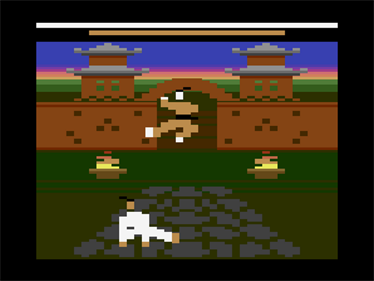 Kung-Fu Combat 2 - Screenshot - Gameplay Image