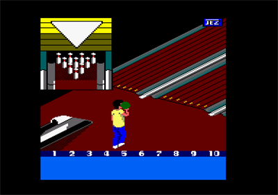 Strike - Screenshot - Gameplay Image