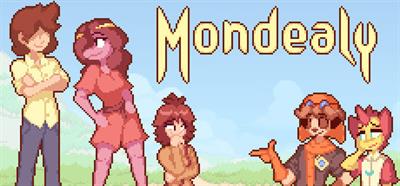 Mondealy - Banner Image