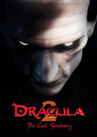 Dracula 2 - The Last Sanctuary - Box - Front Image