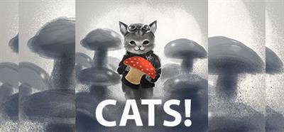 CATS! - Banner Image